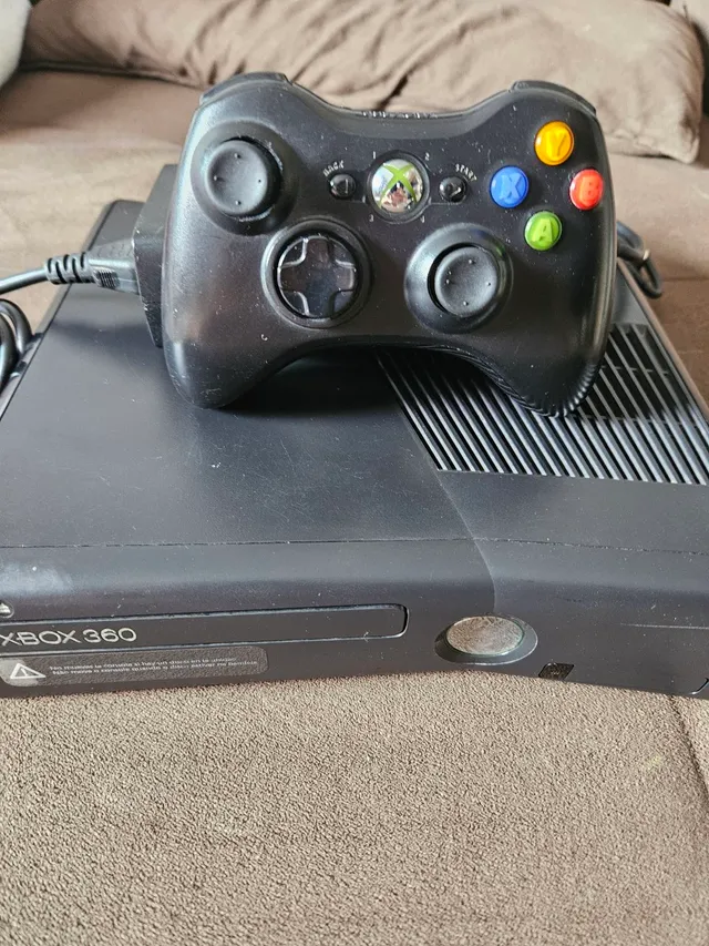 Emuladores xbox 360 rgh  +50 anúncios na OLX Brasil