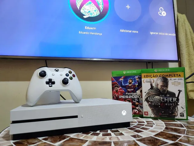 Jogo Xbox One Forza Horizon 3 Usado Mídia Física Conservado - Power Hit  Games