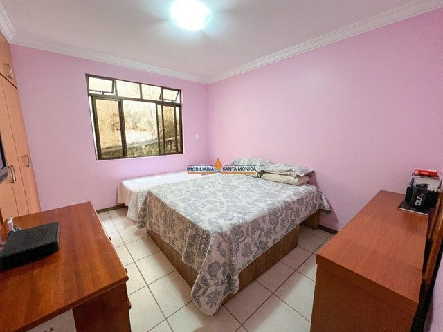 Casa Plana 5 quartos - Santa Amélia - Foto 5