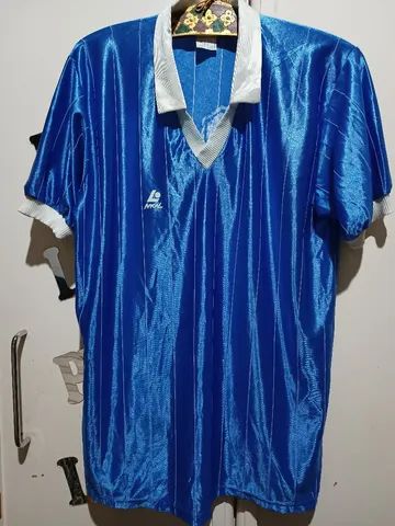 Camisa de futebol 