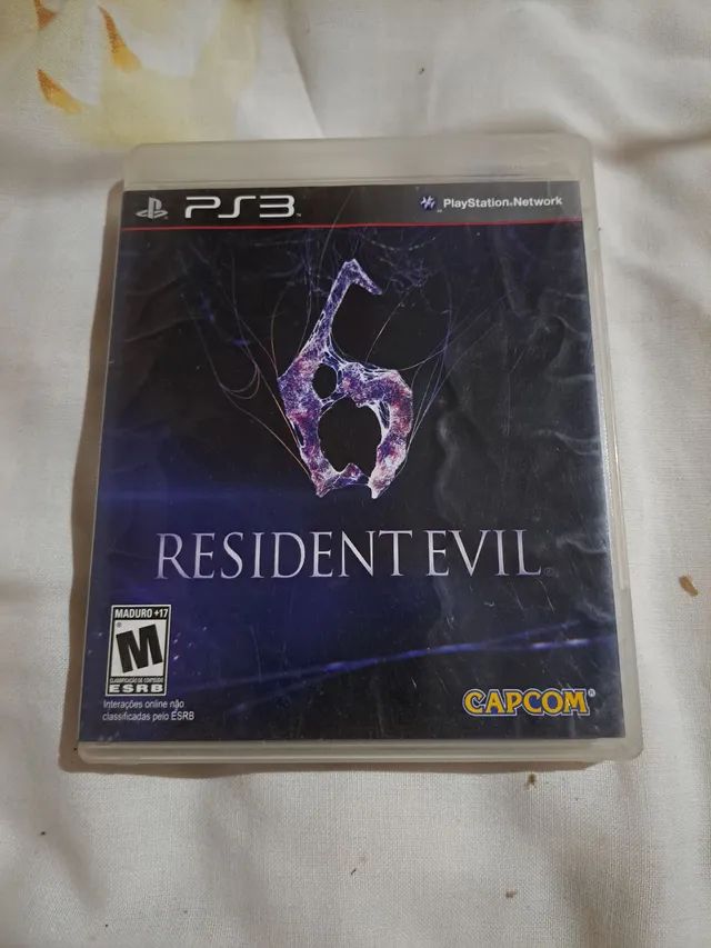 JOGOS DE PS3  - Foto 4