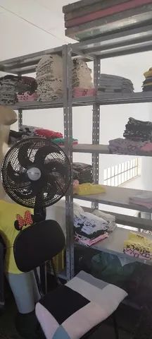 Oportunidade Vendo fundo de loja