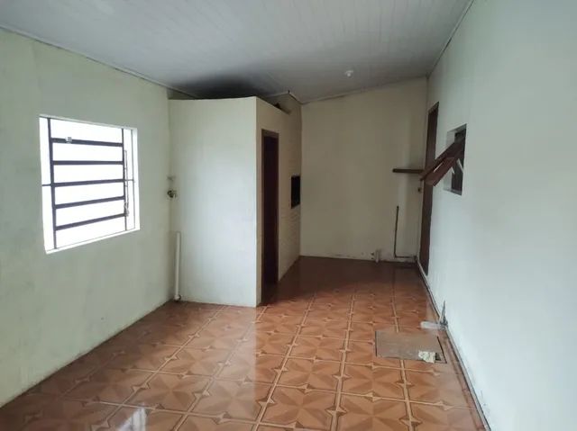 Casa com 2 dormitórios para alugar, 100 m² por R$ 1.600,00/mês - Veneza - Estância Velha/R - Foto 6