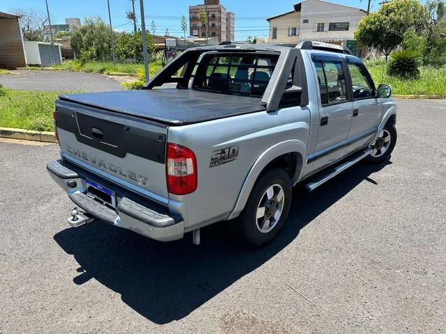 S-10 2.4 EXECUTIVE FLEX 2011 - Foto 6