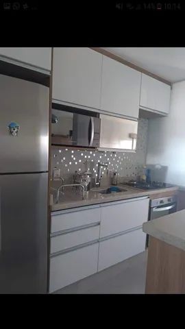 Cozinhas planejadas - Foto 2