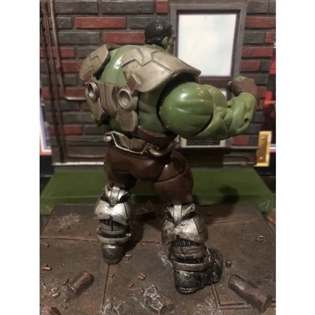 MARVEL UNIVERSE /HULK  - Foto 2