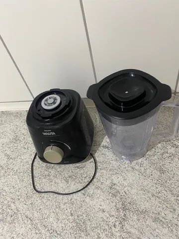 Liquidificador Philips Walita Pro Blend 4 - Foto 2