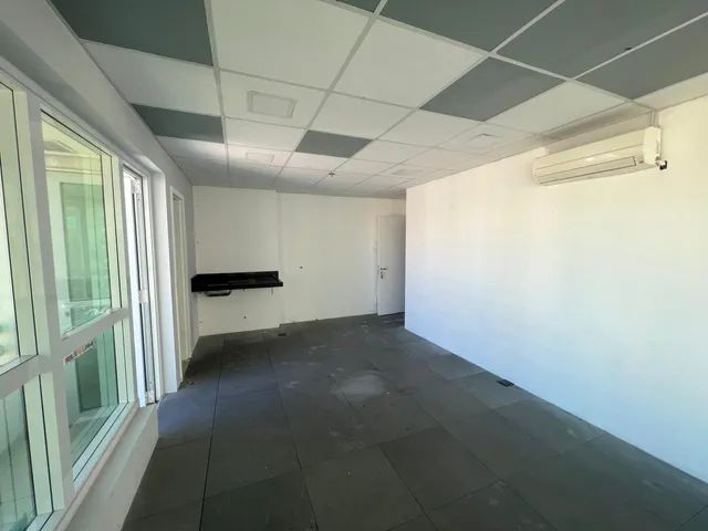 Sala/Conjunto para venda com 30 metros quadrados com 1 quarto em Consolação - São Paulo - 