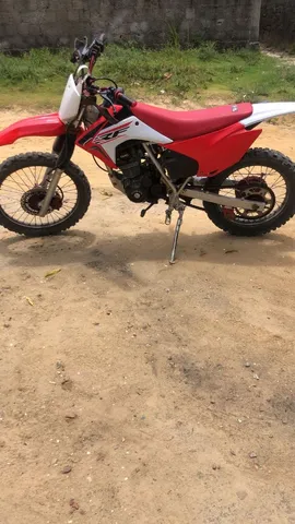 Motos HONDA XR na Grande Recife e região, PE