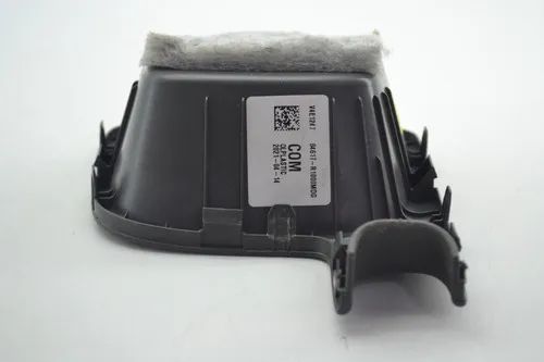 Moldura Porta Treco Objeto Console Hyundai Hb20s 2021 Origin - Foto 5