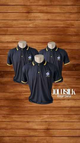Camisas para sua empresa escola igreja e eventos  - Foto 5