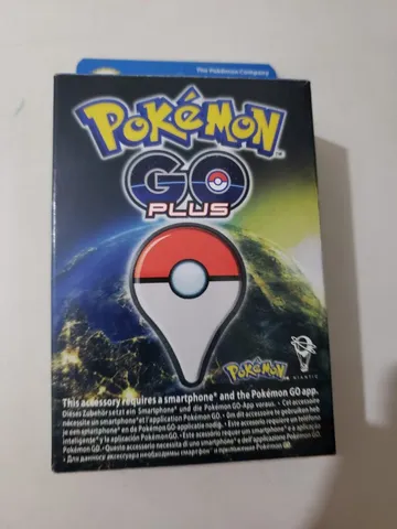 Conta pokemon go  +33 anúncios na OLX Brasil