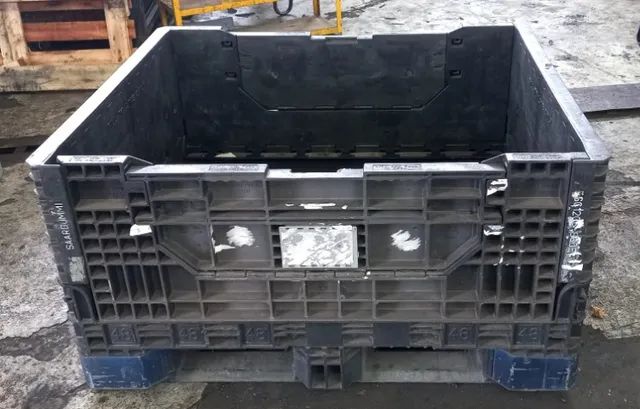 Caixa GLT (VENDIDAS)