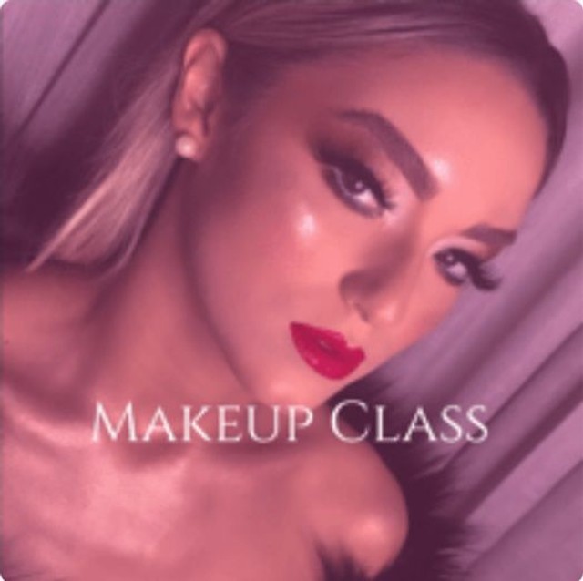 MAKE-UP CLASS - curso de maquiagem - Beleza e saúde - Natal 1133458558 | OLX