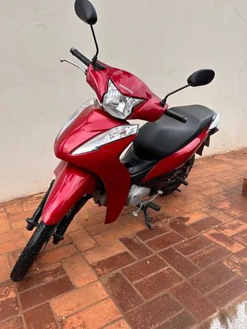 HONDA BIZ 125 FLEX 2019 - 1253786968