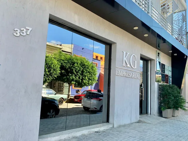 ALUGA-SE SALA COMERCIAL NO CENTRO DE JUAZEIRO