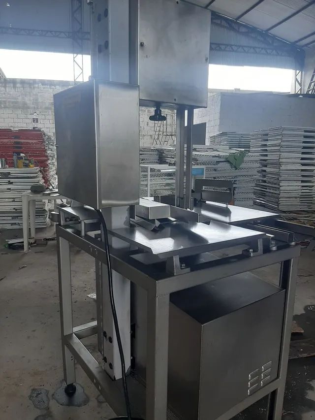 SERRA FITA AÇOUGUE INOX 