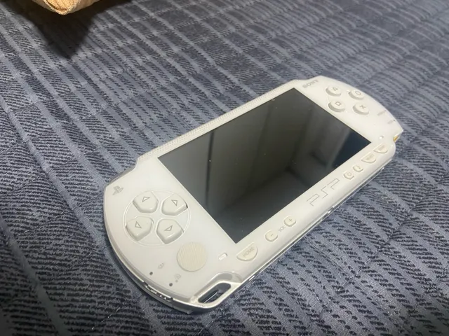 Jogos p psp  +43 anúncios na OLX Brasil