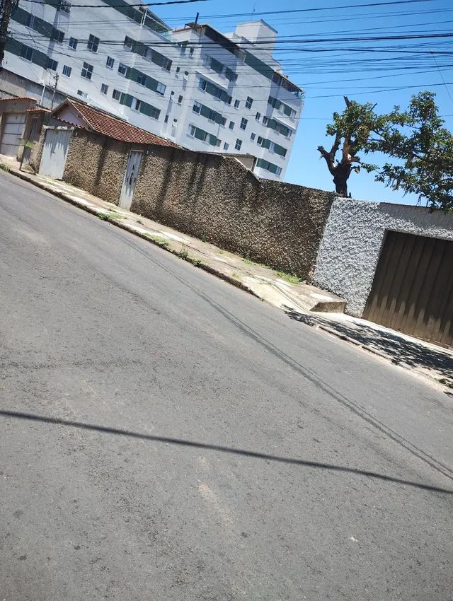 foto - Belo Horizonte - Bonsucesso (Barreiro)