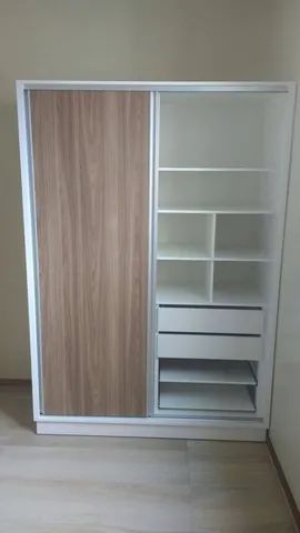 Roupeiros Modulados  - Foto 4