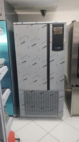 Ultra congelador de canecas Pratica Klimaquip - Alecs RJ