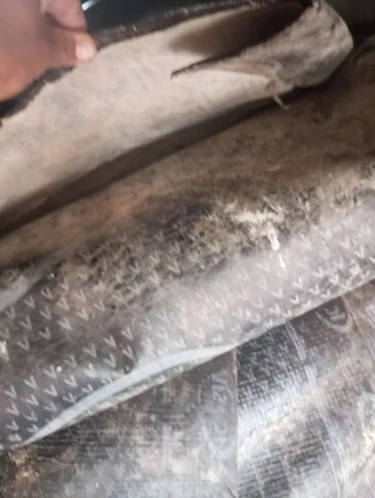 Manta asfáltica viapol 4mm 