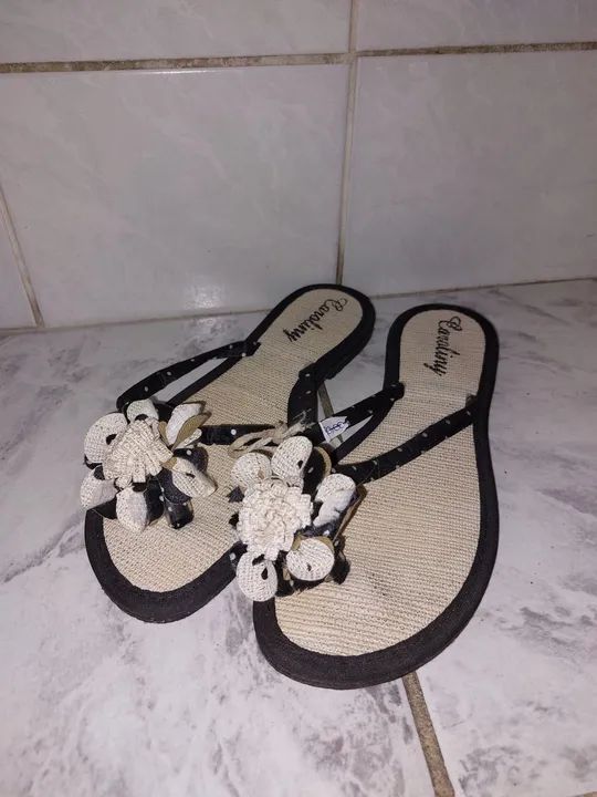 Chinelinho 