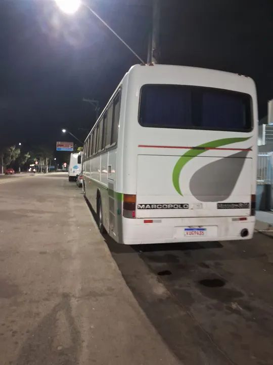 Ônibus Executivo para Venda - Oportunidade! - Foto 5
