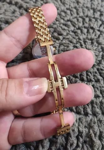 Relógio Tissot feminino  - Foto 5
