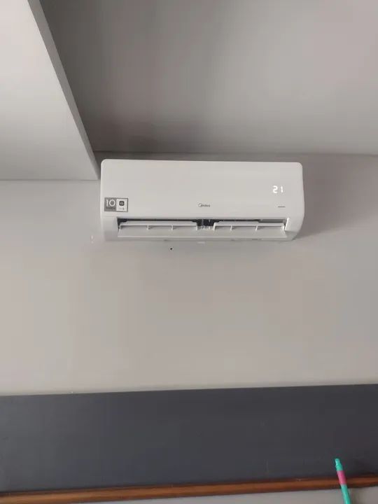 Instalação de ar condicionado! - Foto 4