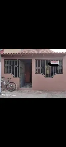07- CASA NO JARDIM AMÉRICA