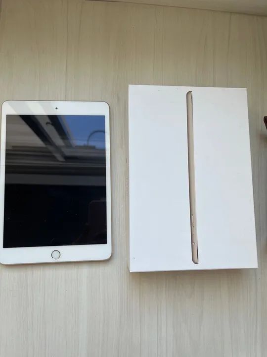 iPad Mini 3