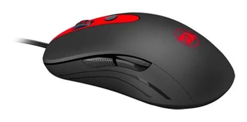 Mouse Gamer Redragon Cerberus M703 7.200DPI - WZetta - Foto 3