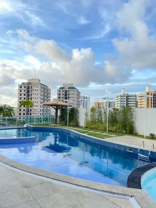 Cond Sollarium Farolândia  - Foto 4
