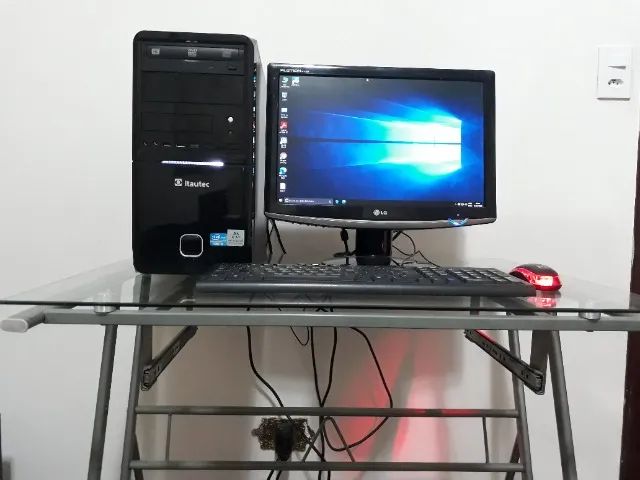 computador core i3 - Foto 3