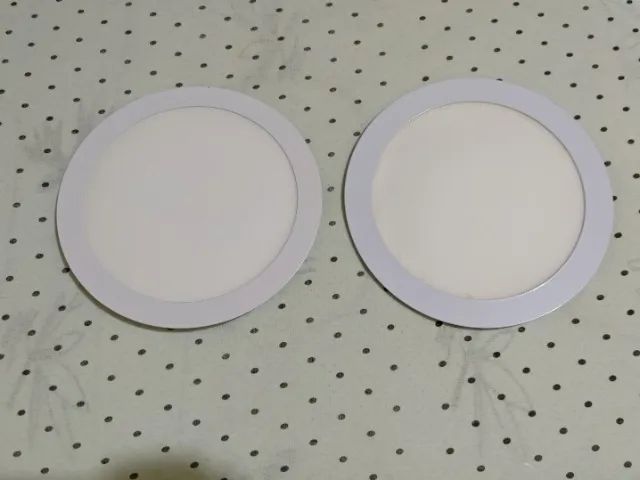 Peças do Ventilador de Teto Venti-Delta Lunik 3 - Foto 3