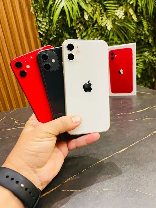 iPhone 11 em oferta nessa semana / avance aqui 