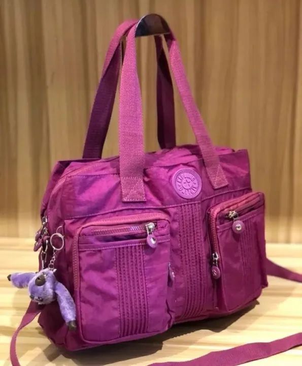 Bolsa Grande Kipling Nova !64304971516675125