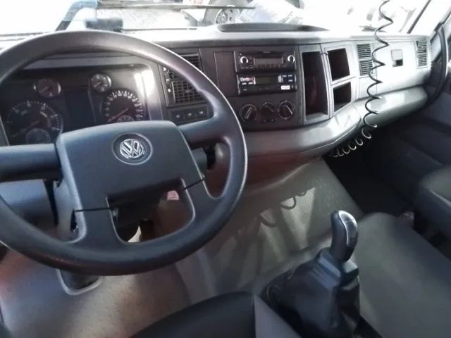 Vw 33.460 6x4 2021/2022 - Foto 7