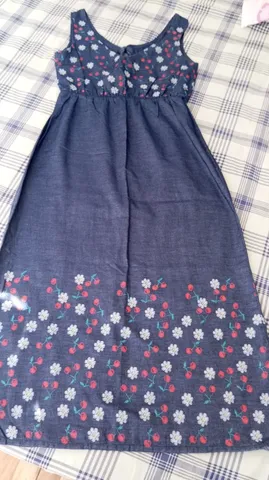 Vestido NOVO
