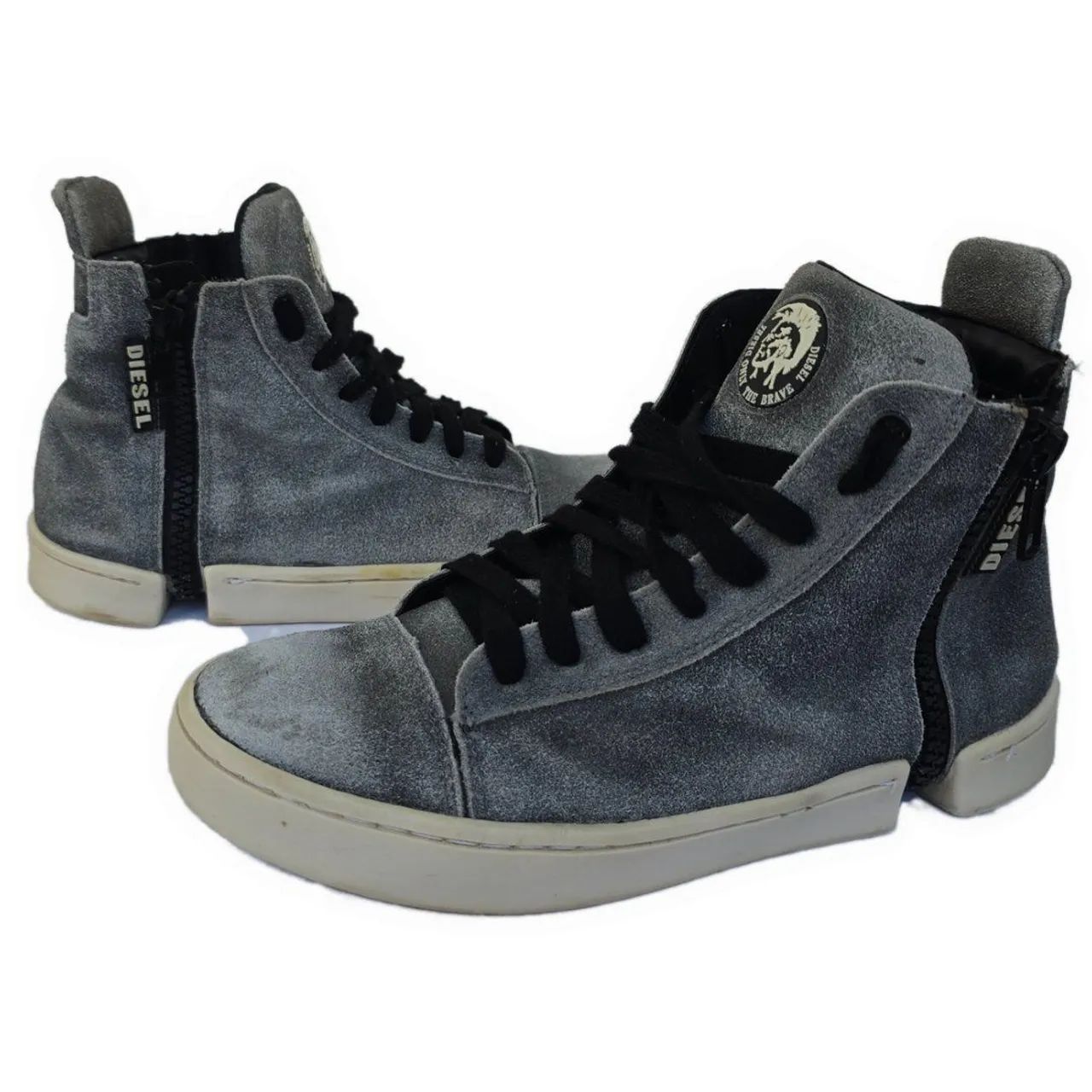 Tenis Diesel Baratos SALE Diesel: Hasta 50% De Descuento En