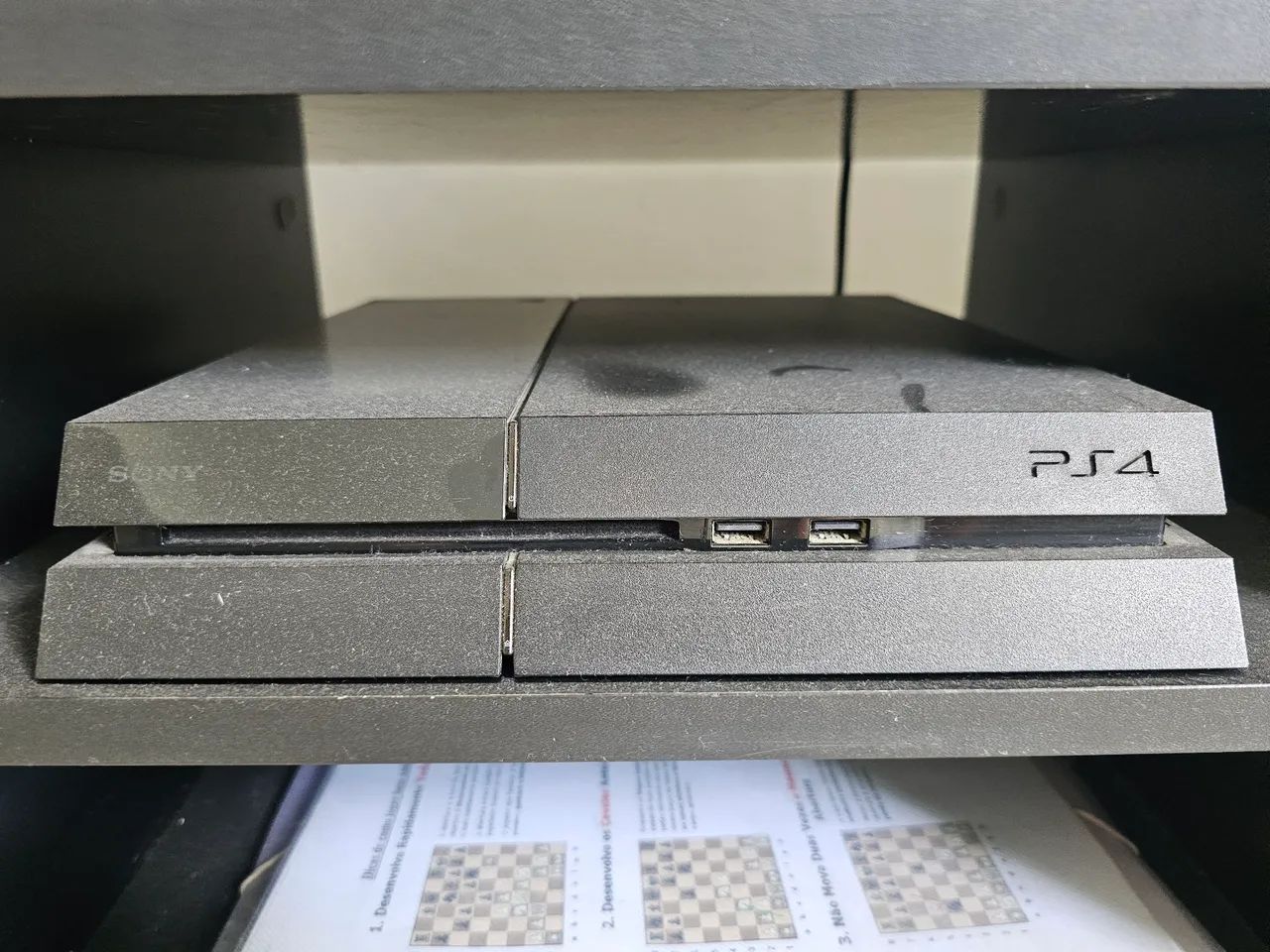 Playstation 4 Slim