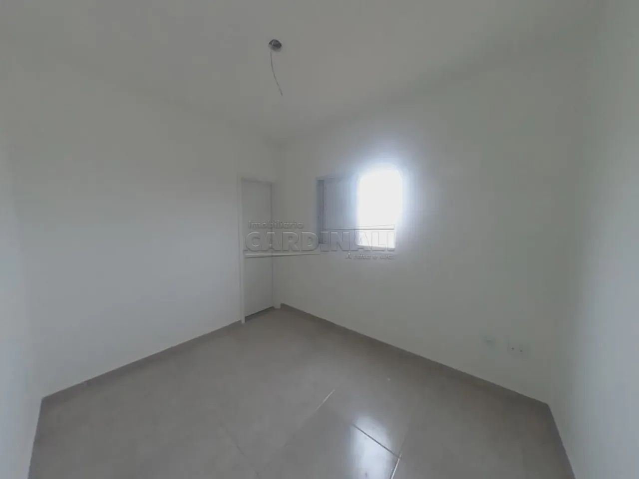 Apartamento Padrão em São Carlos - Foto 9