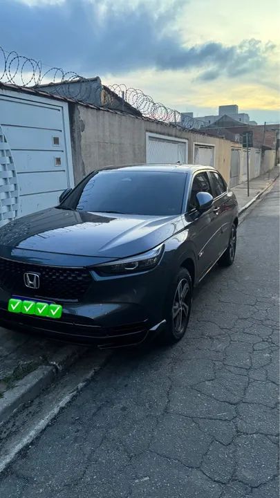 HRV 2024 - Foto 2