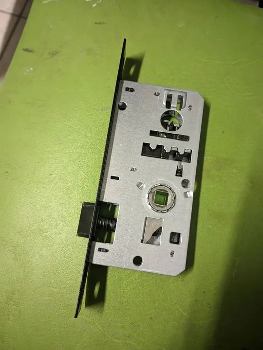 Fechadura Stam NOVA - Foto 3