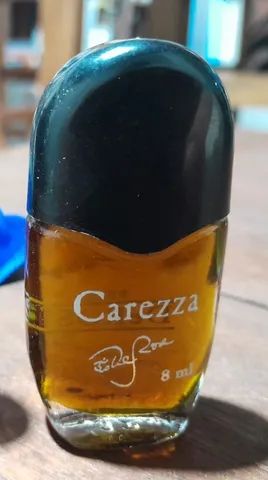 Carezza perfume Yoga Derose