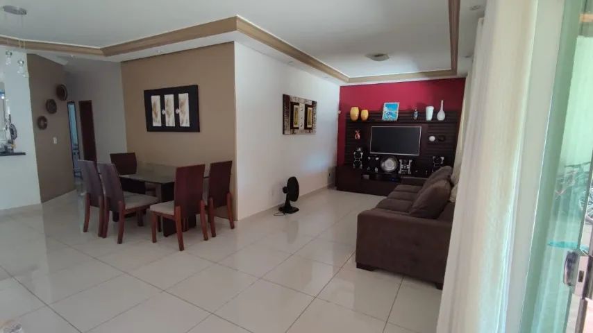 Foto - Goiânia - Vila Santa Helena