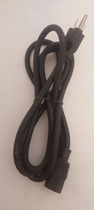 Cabo de Extensão 3 x 16AWG 105°C  2 Metros - Foto 2