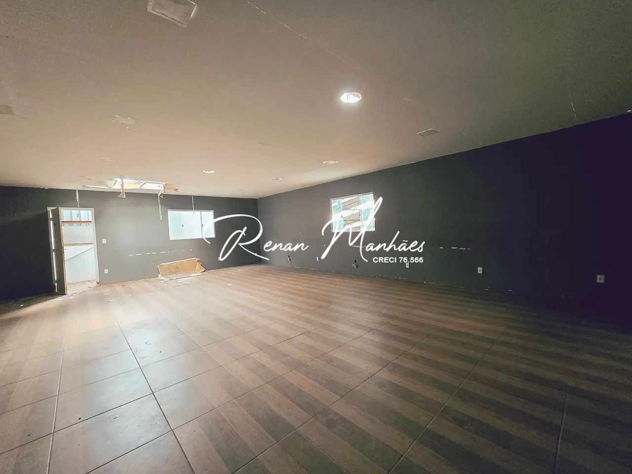 VENDA GALPÃO 500M² - Foto 13