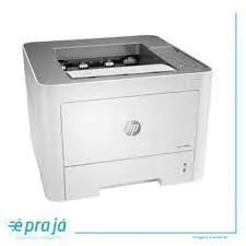 impressora laserjet hp m408dn zero - Foto 2